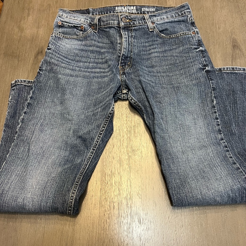 Mens Levi’s